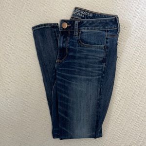 American Eagle Jegging